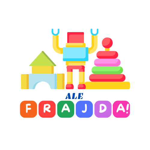Alefrajda – Portal dla rodziców i dzieci