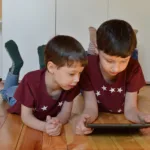 zajęcia online dla dzieci