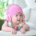 słuchawki wygłuszające dla dziecka